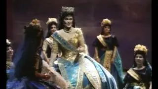 G. Rossini SEMIRAMIDE (1990, MET) &mdash; Ramey, Horne, Anderson, Olsen