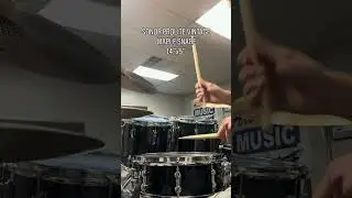 SONOR PROLITE VINTAGE MAPLE SNARE