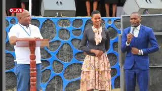 IBADA YA SHEMA FESTIVAL  SEASON 3 TAREHE 19/11/2023