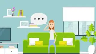 2D Animationsvideo | Jasmin Miorin | by Mr. Explain