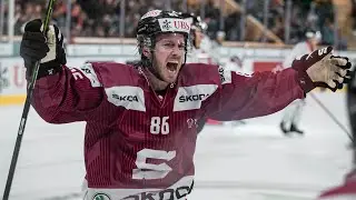 Ohlédnutí za Spengler Cupem 2022