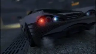 Let's Burn the Paradise City (Part-3)