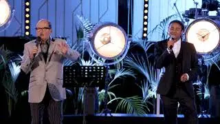 Predigt auf Spanisch - Pastor Spitzer