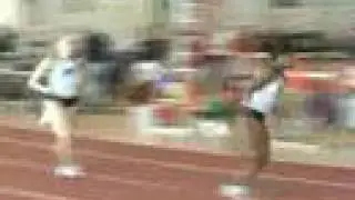 Moravian College Women's 4x200 Relay