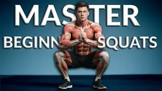You&rsquo;re doing squats wrong&mdash;and it&rsquo;s killing your knees. Here&rsquo;s the fix.