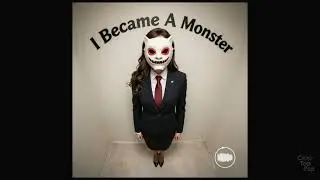 I Became A Monster