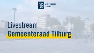 Informatiebijeenkomst Raadsbrief Tussenealuatie  Straatintimidatie 15-12-2025 | Gemeenteraad Tilburg