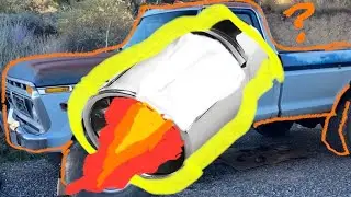 Do these cheap exhaust tips actually ￼make your car sound better? Let&rsquo;s find out
