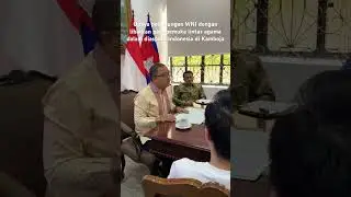 #IniDiplomasi #RintisKemajuan #DemiNKRI #NegaraMelindungi #IndonesiaUntukDunia #diplomasi