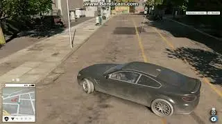 Watch dogs 2 Gameplay