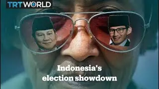 Indonesia Election 2019: What you need to know