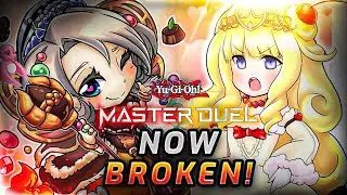 THIS DECK GOT A HUGE BOOST! Madolche Deck Profile - Yugioh Master Duel