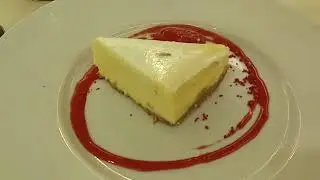 Food Review on  MSC Seashore