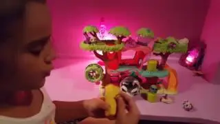 SHOPKIN'S EASTER EGG SURPRISE VIDEO! GUESS WHICH SHOPKINS!