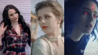 [ Tik tok + Douyin ] ✨Dàn nhan sắc cực đỉnh khiến nhiều người say đắm ✨/ Seamoon1925🥀