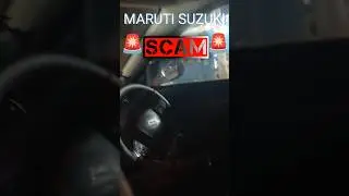 Car Service SCAM 2025 🚨 | Authorized Workshop Ka Asli Sach