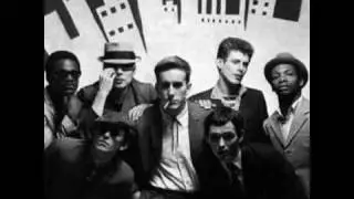 The Specials - Rat Race