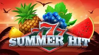777 Summer Hit slot by BF Games | Trailer