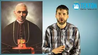Santo del d&iacute;a 1 de Junio: Beato Juan Bautista Scalabrini (Santo de hoy)