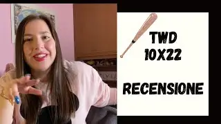 TWD 10x22 • RECENSIONE • SEMPLICEMENTE NEGAN! • THE WALKING DEAD