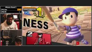 ULTIMATE THURSDAY #214 Port Priority Pre-Local | FULL VOD