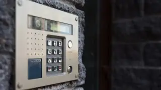 DV Comm Systems Video Intercoms for Reducing Risk in High Traffic Areas