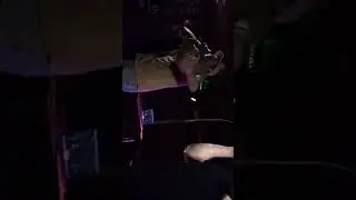 Ceschi feat. Bleubird - Time 4 Real@007, Praha, 1. 7. 2019