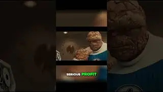 Superman vs  Fantastic Four  Box Office Showdown