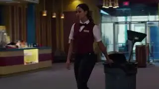 13 reasons why 3x04 - Jessica gives Tyler advice scene