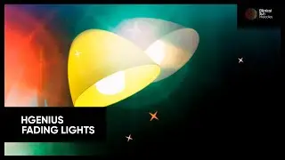HGenius - Fading Lights [Elliptical Sun Melodies]