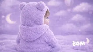 Gentle Baby Sleep Music | 1 Hour | Magical Dream Dust