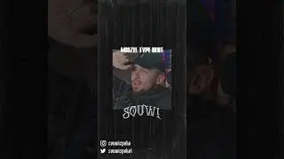 [FREE] MISZEL X ALBERTO X KABE X 730HUNCHO X FIVIO FOREIGN X MALIK MONTANA TYPE BEAT (prod. souwi)