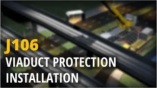 2019/08 J106 Boon Lay MRT Interchange Rail Protect