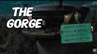 THE GORGE (2025) FULL RECAP | FULL Movie