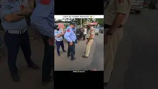 Cops 🤡 Raja DC 🗿💀