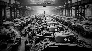 The Ammunition Germans Didn&rsquo;t Expect: HVAP and the 76mm Sherman