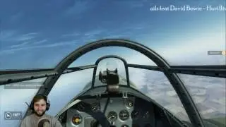 IL-2:BoS - La5 Power