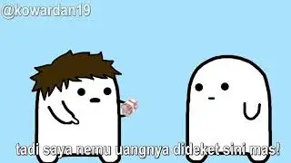 KUMPULAN ANIMASI #KOWARDAN19 DAN #VERNALTA|PART 2