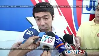 &ldquo;No tenemos propuestas formales por ning&uacute;n jugador de Junior&rdquo;: Antonio Char