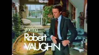 The Protectors   Opening Theme