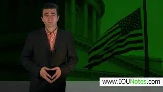 How Governments Create Money