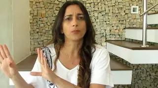 O poder do perdão -  Psicóloga Kelliny Dório
