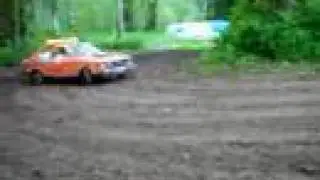 Datsun Danger Duo