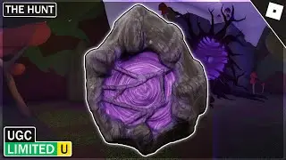(BADGE) (FREE LIMITED) How To Get The PORTAL EGG In Maple Hospital | Roblox