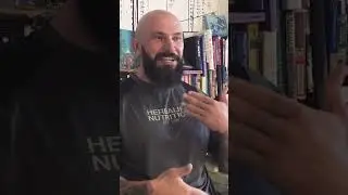 Фитнес эксперт Павел Сыроежкин Связь иммунитет и физическая нагрузка
