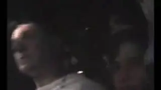 Hali Gali Halid live 1993