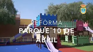 Parque 10 de Abril