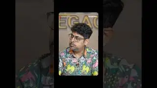 Varun Grover answers the question, 'are writers undervalued?' #varungrover #superboysofmalegaon