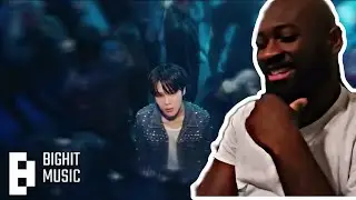 지민 (Jimin) 'Like Crazy' Official MV | REACTION!!!!!