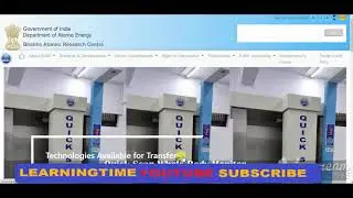 BARC Driver  Recruitment 2021 | BARC Pump Operator Vacancy 2021